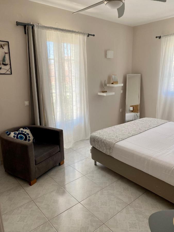 Filippos Apartments Argostoli (Kefalonia) Exterior foto