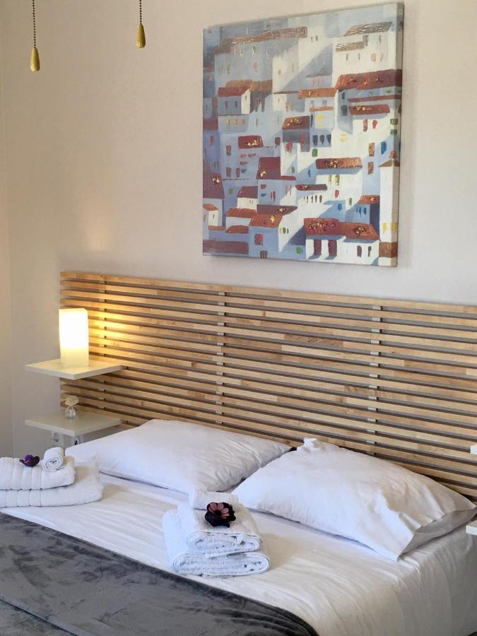 Filippos Apartments Argostoli (Kefalonia) Exterior foto