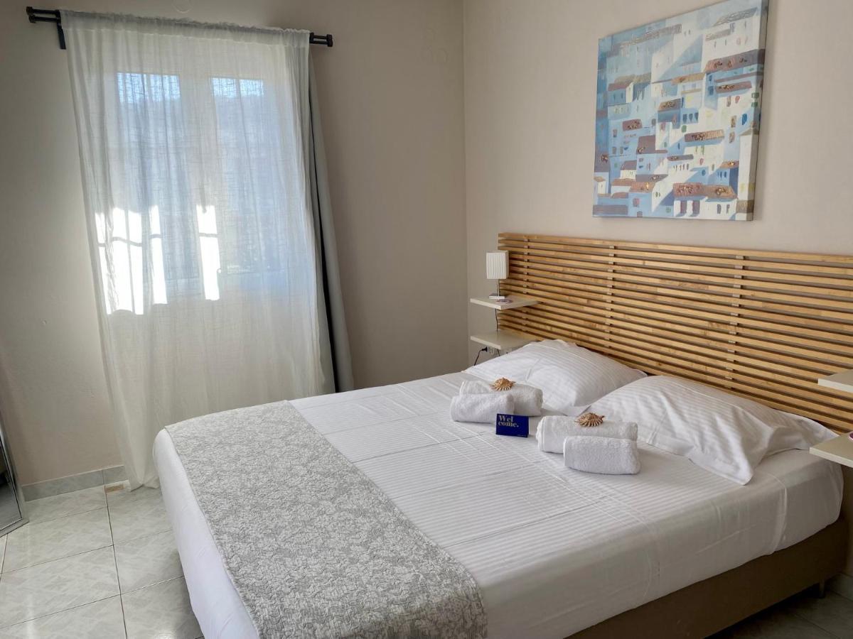 Filippos Apartments Argostoli (Kefalonia) Exterior foto