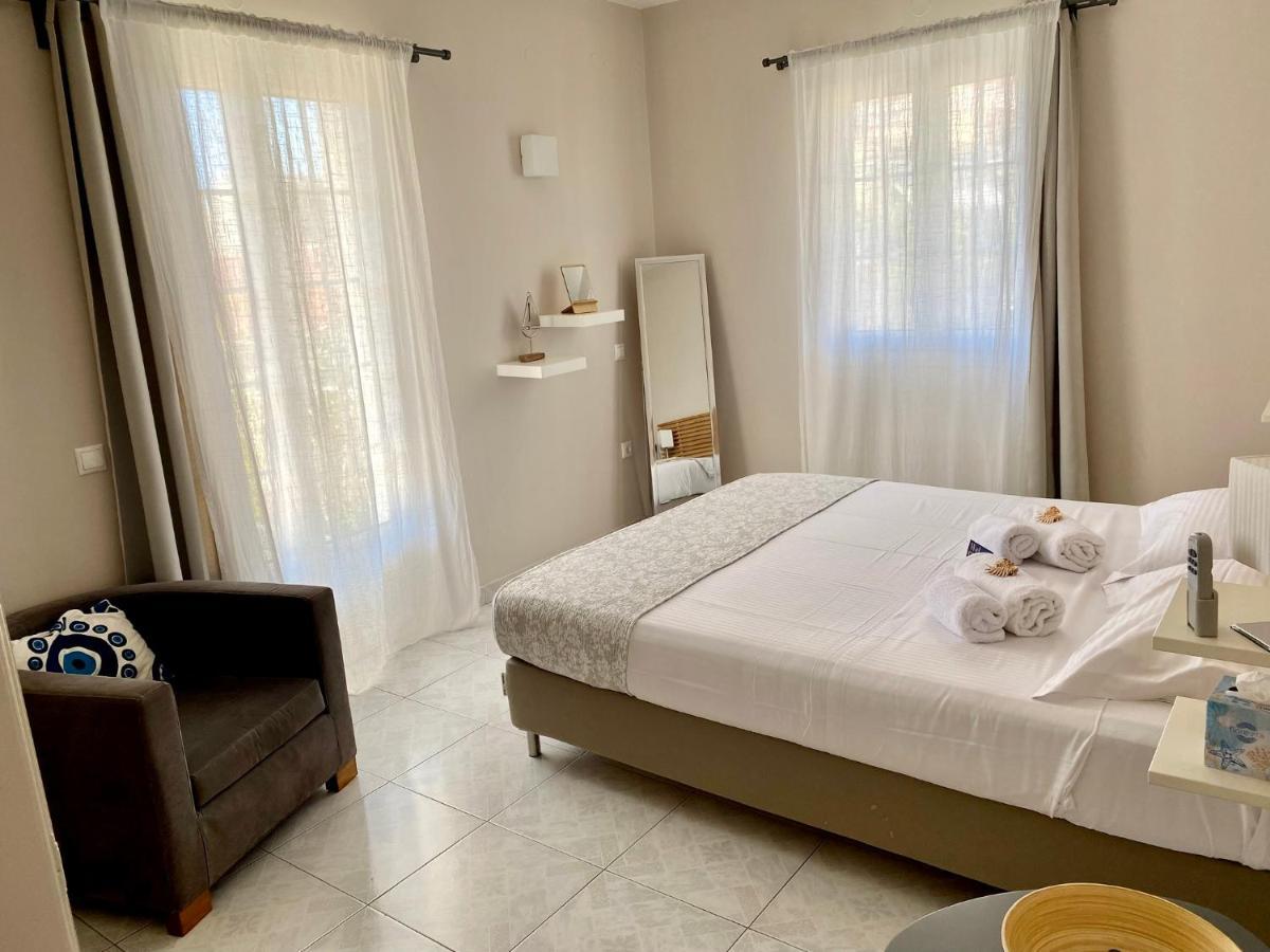 Filippos Apartments Argostoli (Kefalonia) Exterior foto