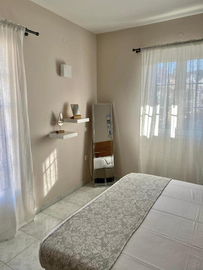 Filippos Apartments Argostoli (Kefalonia) Exterior foto