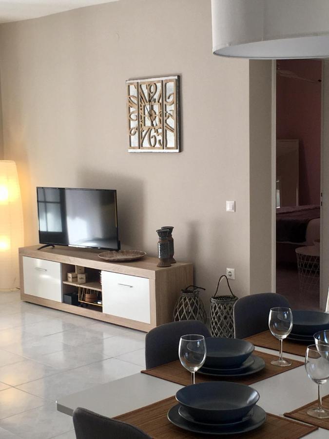 Filippos Apartments Argostoli (Kefalonia) Exterior foto