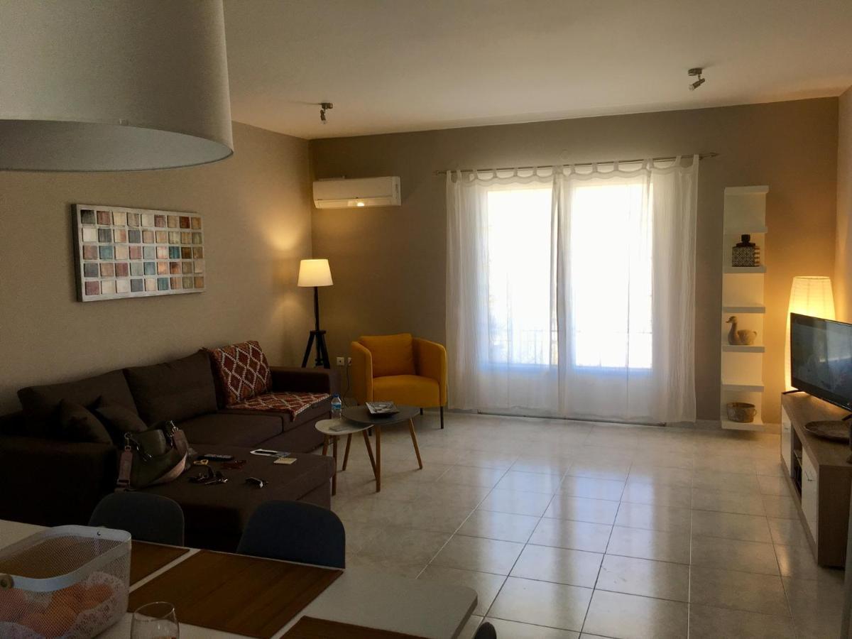 Filippos Apartments Argostoli (Kefalonia) Exterior foto