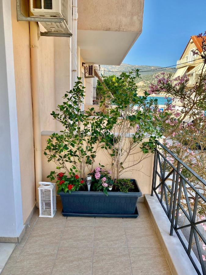 Filippos Apartments Argostoli (Kefalonia) Exterior foto