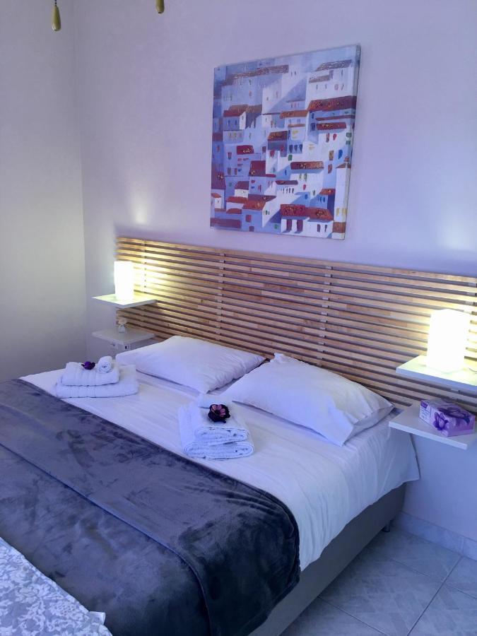 Filippos Apartments Argostoli (Kefalonia) Exterior foto