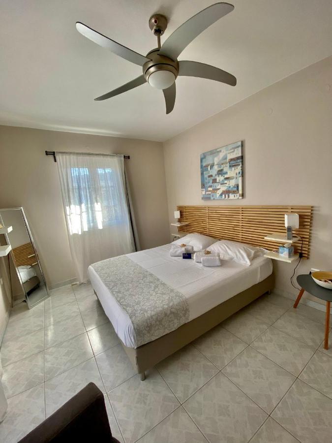 Filippos Apartments Argostoli (Kefalonia) Exterior foto