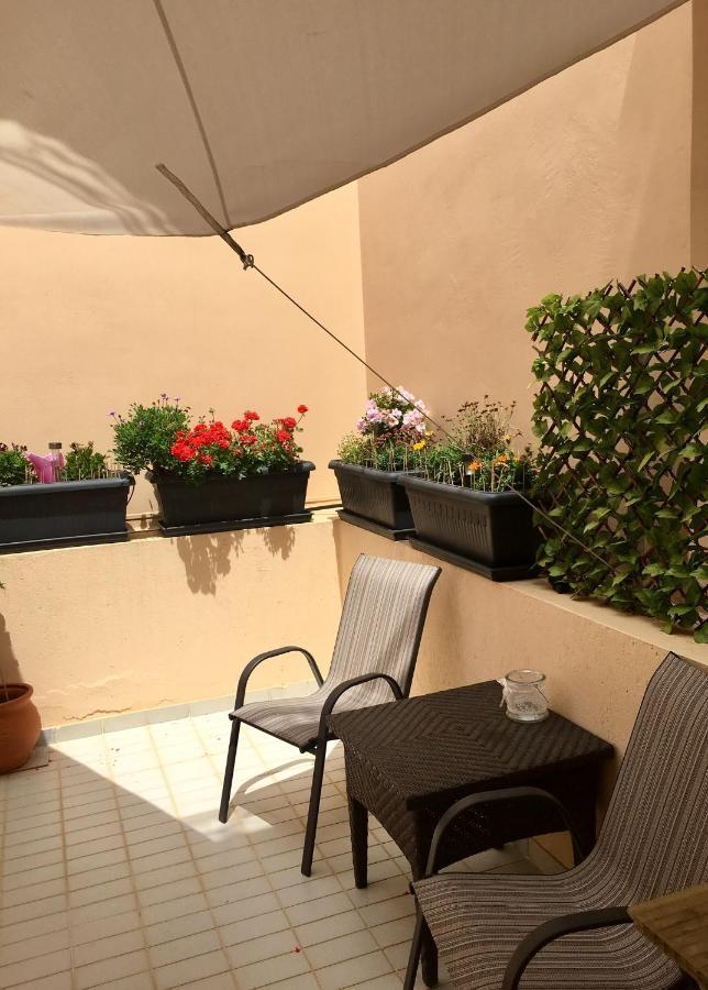 Filippos Apartments Argostoli (Kefalonia) Exterior foto