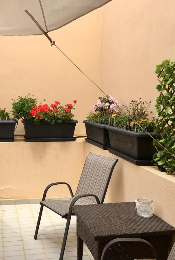 Filippos Apartments Argostoli (Kefalonia) Exterior foto