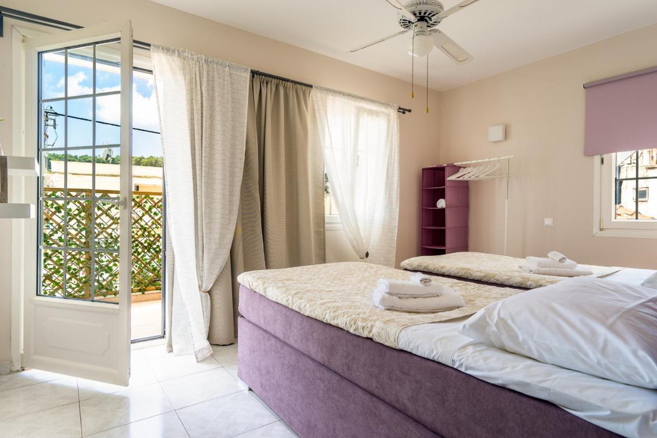 Filippos Apartments Argostoli (Kefalonia) Exterior foto