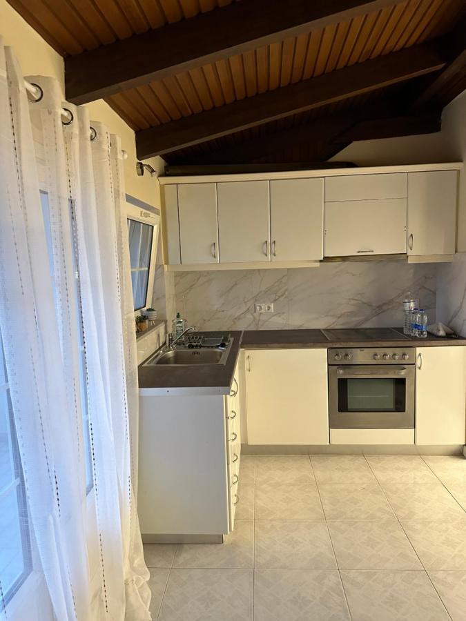 Filippos Apartments Argostoli (Kefalonia) Exterior foto