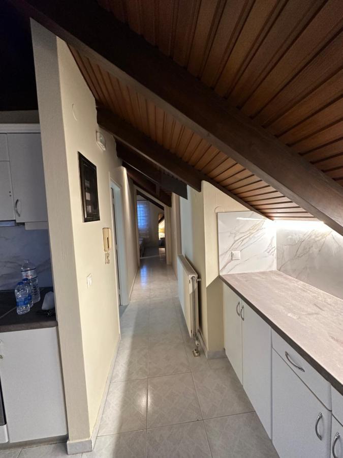 Filippos Apartments Argostoli (Kefalonia) Exterior foto